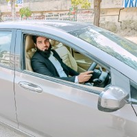 Osama Ahmad Abbasi