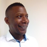 Darrel Fairman