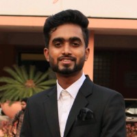 Sathishkumar S