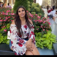 Jacqueline Mendez