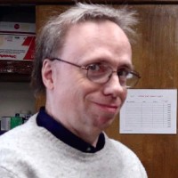 Paul Peyton