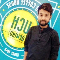 Shubham Vermaa