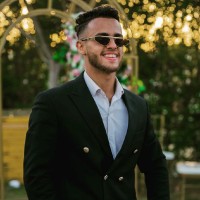 Mohamed Zaher