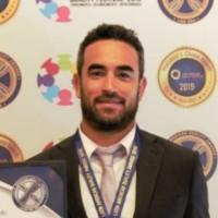 Marcus Thome, Arch., MBA, PMP, LEED AP