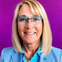 Sharon Parrish