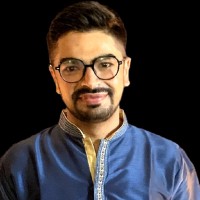 Jai Motwani