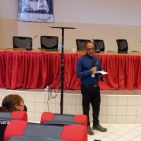 Tesfahun Leta Worku