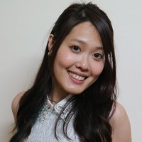 Angel Lin