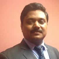 MAINAK MANDAL