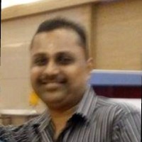 Chandroo Palaniappan