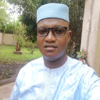 Oumar CISSE