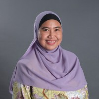 Siti Yuszaina Usop