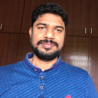 Padmaraju Rednam