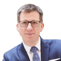 Dr. Arne Barinka