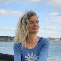 🌊Marie-Laetitia Vivet Koch