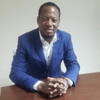Alex Mianga