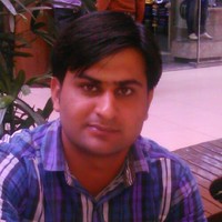 Vikas Saini