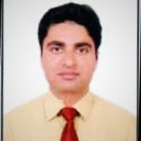 Arbind Pandey