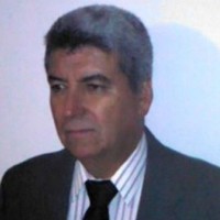Horacio Espinosa Salguero