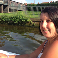 Zoe Stretton