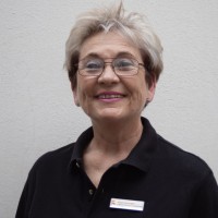 Elizabeth Lourentz