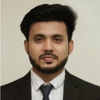 Mitul Roy