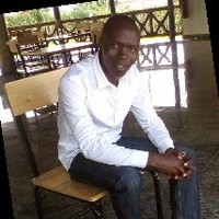 Desire Niyibigenga