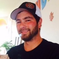 Daniel Kinser
