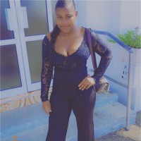 Daleasha Barrett