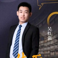 吴红强