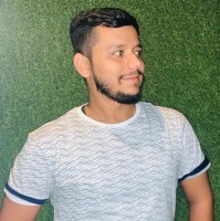 Md Intekhab Ashraf