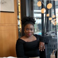 Ebenge Eyibo Pmp, M.Arch, Psm, Pspo