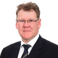 Mark Carey