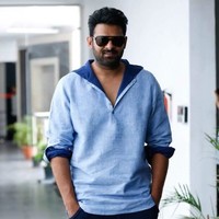 Vamsi Krishna