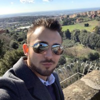 Valerio Conti