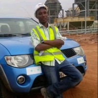 Leeward Agboadoh