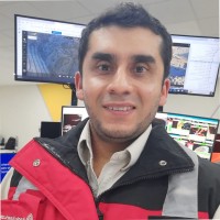 Renzo Paolo Dávila Medina