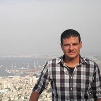 Constantinos Vassilakis