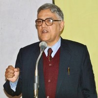Surindra Lal