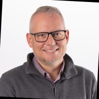 Graham Schardt