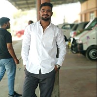 SUNIL KUMAR KRISHNA