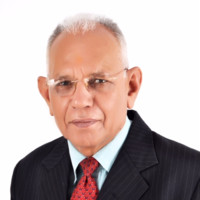 Santosh Kumar Sharma