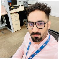 Mohd Muzamil