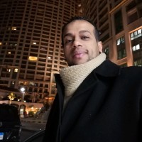 Ebrahem Haris