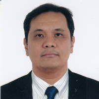 Rafael Quiroz Catimpo III