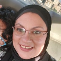 Ghada Abou Kamer