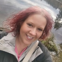 Kate Pollard