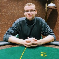 Roman Rutsevich