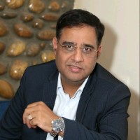 PRADEEP BAHUGUNA