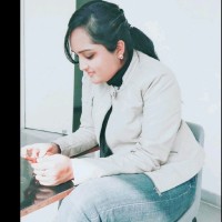 Pragati Srivastava